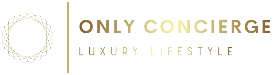 We Keep It Luxury — So You Don't Have To  – OnlyConcierge